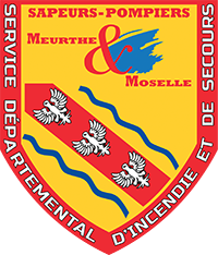 Sapeurs-Pompiers de Meurthe-et-Moselle